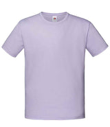 Fruit of the Loom Kids Iconic 150 T-Shirt | Soft Lavender thumbnail 4