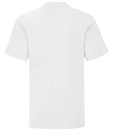 Fruit of the Loom Kids Iconic 150 T-Shirt | White thumbnail 5
