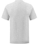 Fruit of the Loom Iconic 150 T-Shirt | Athletic Heather thumbnail 5