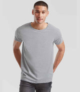 Fruit of the Loom Iconic 150 T-Shirt | Athletic Heather thumbnail 1