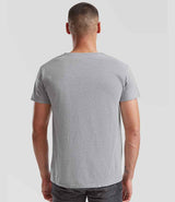 Fruit of the Loom Iconic 150 T-Shirt | Athletic Heather thumbnail 2