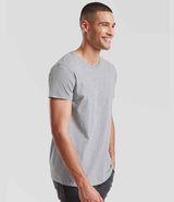 Fruit of the Loom Iconic 150 T-Shirt | Athletic Heather thumbnail 3