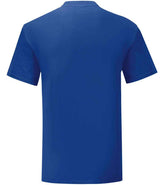 Fruit of the Loom Iconic 150 T-Shirt | Cobalt thumbnail 5