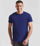 Fruit of the Loom Iconic 150 T-Shirt | Cobalt thumbnail 1