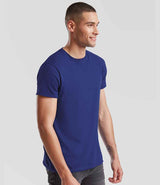 Fruit of the Loom Iconic 150 T-Shirt | Cobalt thumbnail 3