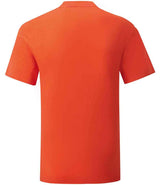 Fruit of the Loom Iconic 150 T-Shirt | Flame thumbnail 5