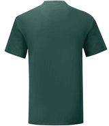 Fruit of the Loom Iconic 150 T-Shirt | Forest Green thumbnail 5