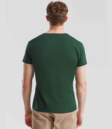 Fruit of the Loom Iconic 150 T-Shirt | Forest Green thumbnail 2