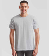Fruit of the Loom Iconic 150 T-Shirt | Heather Grey thumbnail 1