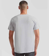 Fruit of the Loom Iconic 150 T-Shirt | Heather Grey thumbnail 2