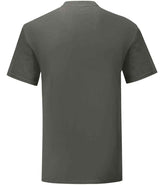 Fruit of the Loom Iconic 150 T-Shirt | Light Graphite thumbnail 5