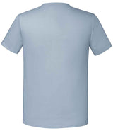 Fruit of the Loom Iconic 150 T-Shirt | Mineral Blue thumbnail 5