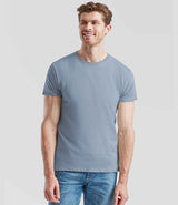 Fruit of the Loom Iconic 150 T-Shirt | Mineral Blue thumbnail 1