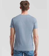 Fruit of the Loom Iconic 150 T-Shirt | Mineral Blue thumbnail 2