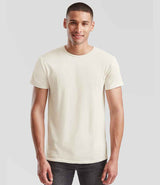 Fruit of the Loom Iconic 150 T-Shirt | Natural thumbnail 1