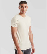 Fruit of the Loom Iconic 150 T-Shirt | Natural thumbnail 3