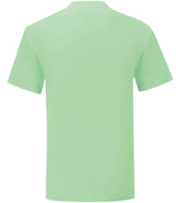 Fruit of the Loom Iconic 150 T-Shirt | Neo Mint thumbnail 5