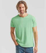 Fruit of the Loom Iconic 150 T-Shirt | Neo Mint thumbnail 1