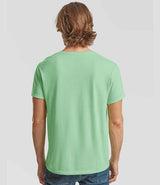 Fruit of the Loom Iconic 150 T-Shirt | Neo Mint thumbnail 2