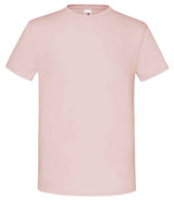 Fruit of the Loom Iconic 150 T-Shirt | Powder Rose thumbnail 4