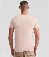 Fruit of the Loom Iconic 150 T-Shirt | Powder Rose thumbnail 2