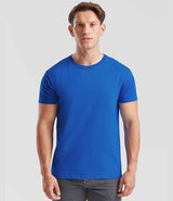 Fruit of the Loom Iconic 150 T-Shirt | Royal Blue thumbnail 1