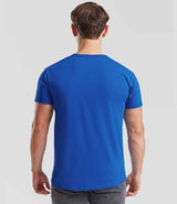 Fruit of the Loom Iconic 150 T-Shirt | Royal Blue thumbnail 2