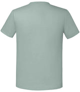 Fruit of the Loom Iconic 150 T-Shirt | Sage thumbnail 5
