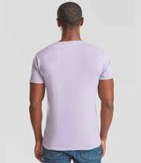 Fruit of the Loom Iconic 150 T-Shirt | Soft Lavender thumbnail 2