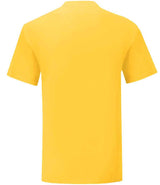 Fruit of the Loom Iconic 150 T-Shirt | Sunflower thumbnail 5