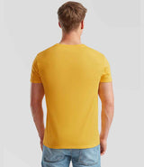 Fruit of the Loom Iconic 150 T-Shirt | Sunflower thumbnail 2