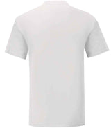 Fruit of the Loom Iconic 150 T-Shirt | White thumbnail 5