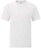 Fruit of the Loom Iconic 150 T-Shirt | White thumbnail 4
