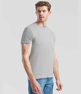 Fruit of the Loom Iconic 150 T-Shirt | Zinc thumbnail 3