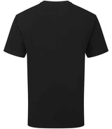 Fruit of the Loom Pure Cotton T-Shirt | Black thumbnail 5