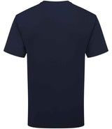 Fruit of the Loom Pure Cotton T-Shirt | Deep Navy thumbnail 5
