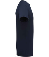 Fruit of the Loom Pure Cotton T-Shirt | Deep Navy thumbnail 6