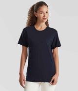 Fruit of the Loom Pure Cotton T-Shirt | Deep Navy thumbnail 1