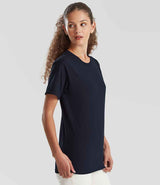 Fruit of the Loom Pure Cotton T-Shirt | Deep Navy thumbnail 3