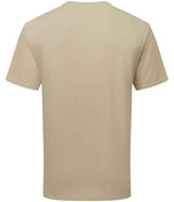 Fruit of the Loom Pure Cotton T-Shirt | Desert Sand thumbnail 5