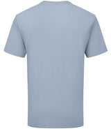 Fruit of the Loom Pure Cotton T-Shirt | Mineral Blue thumbnail 5