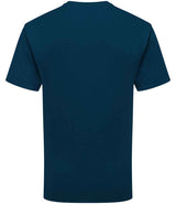 Fruit of the Loom Pure Cotton T-Shirt | Mountain Blue thumbnail 5