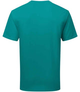 Fruit of the Loom Pure Cotton T-Shirt | Ocean Teal thumbnail 5