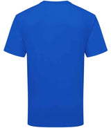 Fruit of the Loom Pure Cotton T-Shirt | Royal Blue thumbnail 5
