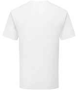 Fruit of the Loom Pure Cotton T-Shirt | White thumbnail 5