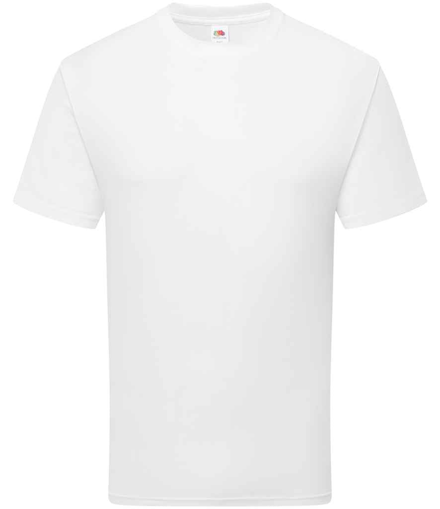 SS640 White Front