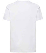 Fruit of the Loom Kids Value T-Shirt | White thumbnail 5
