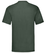 Fruit of the Loom Value T-Shirt | Bottle Green thumbnail 5