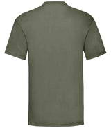 Fruit of the Loom Value T-Shirt | Classic Olive thumbnail 5
