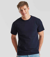 Fruit of the Loom Value T-Shirt | Deep Navy thumbnail 1